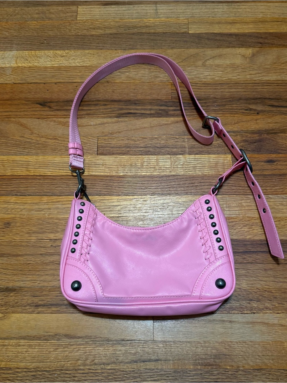 Shoulder Purse